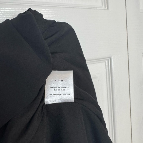 Fame and Partners Cocktail Dress - Picture 4 of 6